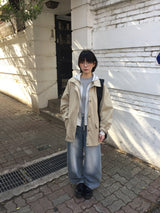 チェルシーライトバルーンデニム (1color)