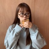 Neoretro Geek Chic 2310 Glasses HAVANA