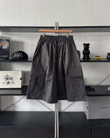 CT チーズコットンバミューダパンツ