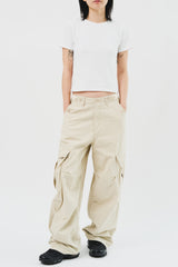 (W) Scramble Top (5color)