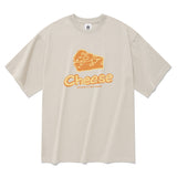 チーズTシャツ