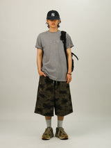 BE Cross Pigment 1/2 T