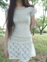 minit skort