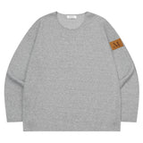 LUMEL SEE THROUGH NET KNIT UNISEX (2Color)