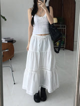 Cozy Lace Top (2 colors)