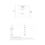 Hole Strap Knit Top (BLACK)