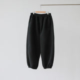 WAT DOUBLE LAYER BALLOON PANTS