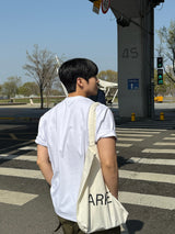 ポンテレイヤードショートスリーブTシャツ