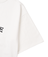 ノーフューチャーショートスリーブ _ Off White