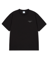 26SS ベーシックロゴ半袖Tシャツ