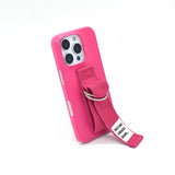 SUN CASE HOTPINK