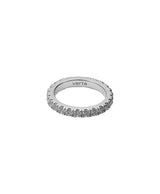 [925 silver] Cinq.silver.219 /エペアンデュウリング