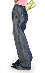 velcro stiletto(2color)