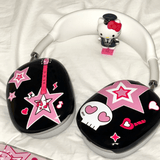 [MADE] キッチュ ロックスター AirPods Max ケース