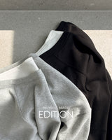 [MADE] Nizen Layered Sweatshirt