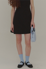 Lumpy Bumpy Totebag Sky Blue