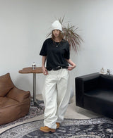 レオンコンフォート レギュラーショートスリーブTシャツ