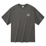 コラージュTシャツ