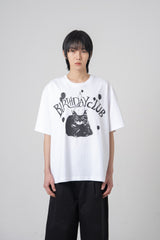 バースデークラブ半袖Tシャツ