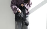 Podong bag M_black