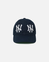NY Reverse Mirroring Ball Cap (3C)