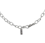 [LAN ARCHIVE] Skid Hook Chain Necklace