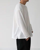 AF HAZY BOKASHI KNIT TEE