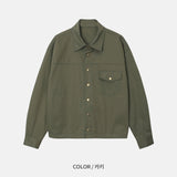 LMN May Trunker Sticky Cargo Setup Jacket (5 colors)