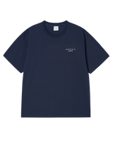 26SS ベーシックロゴ半袖Tシャツ
