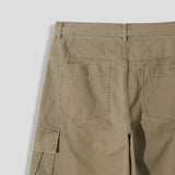 Vintage Luke Cargo Pants