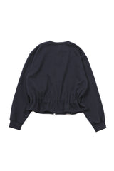 Starring Zip-Up Jacket [Navy]
