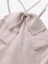 Ella dress (Pink)