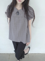 dongle blouse
