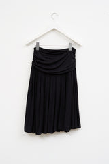 (W) Ring Skirt