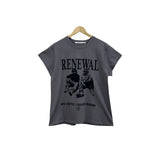 ヴィンテージショートスリーブTシャツ