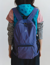 2Wayバックパック (Purple)