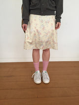 Alpine Golji Knee Socks (7color)