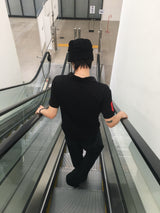 ホース PK ショートスリーブ Tシャツ3C