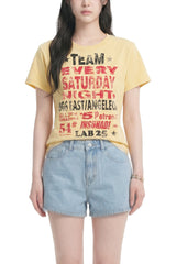 EastAngelos Team Graphic Tee 231776620