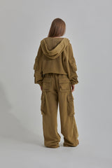 BUNDLE PANTS