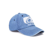 KILLWINNER Embroidered Baseball Cap, Adjustable Pure Cotton Sun Hat, Korean Style
