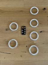 ishii stud case (black)