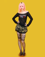 love me cubic off top