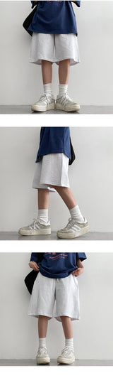rotor slit trading shorts