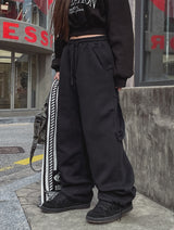 Pound carpenter wings training pants