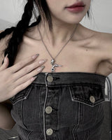 Rockstar Chain Necklace