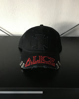 SV Ellis Ball Cap (2C)