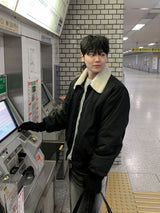 ノベルレザートートショルダーバッグ