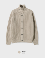 Ramy Modern Vizo Burton Knit Cardigan