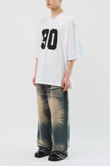 Verse Jersey Top (3color)